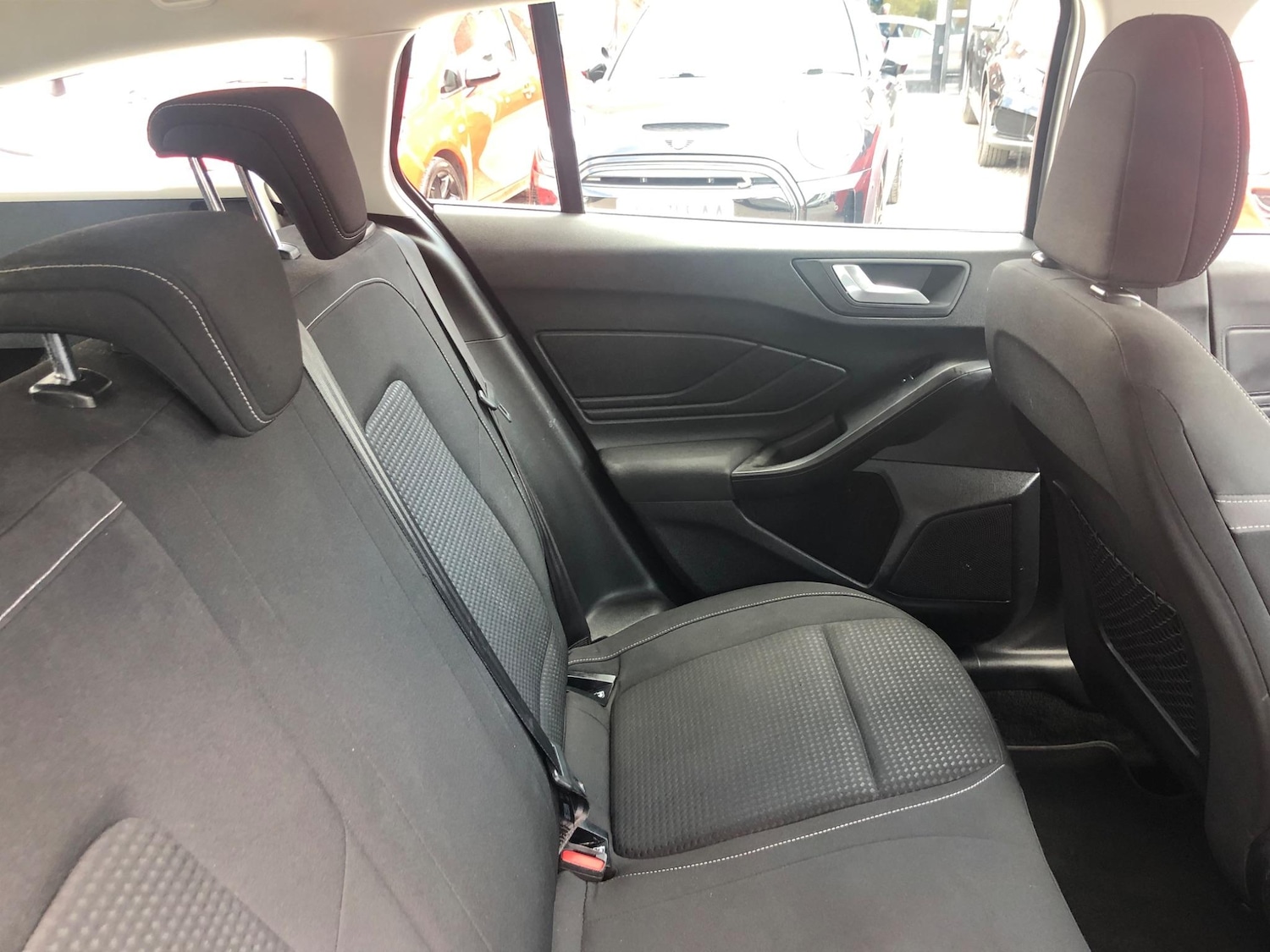 Used Ford Focus 2020 for sale - 76486728: Photo 17