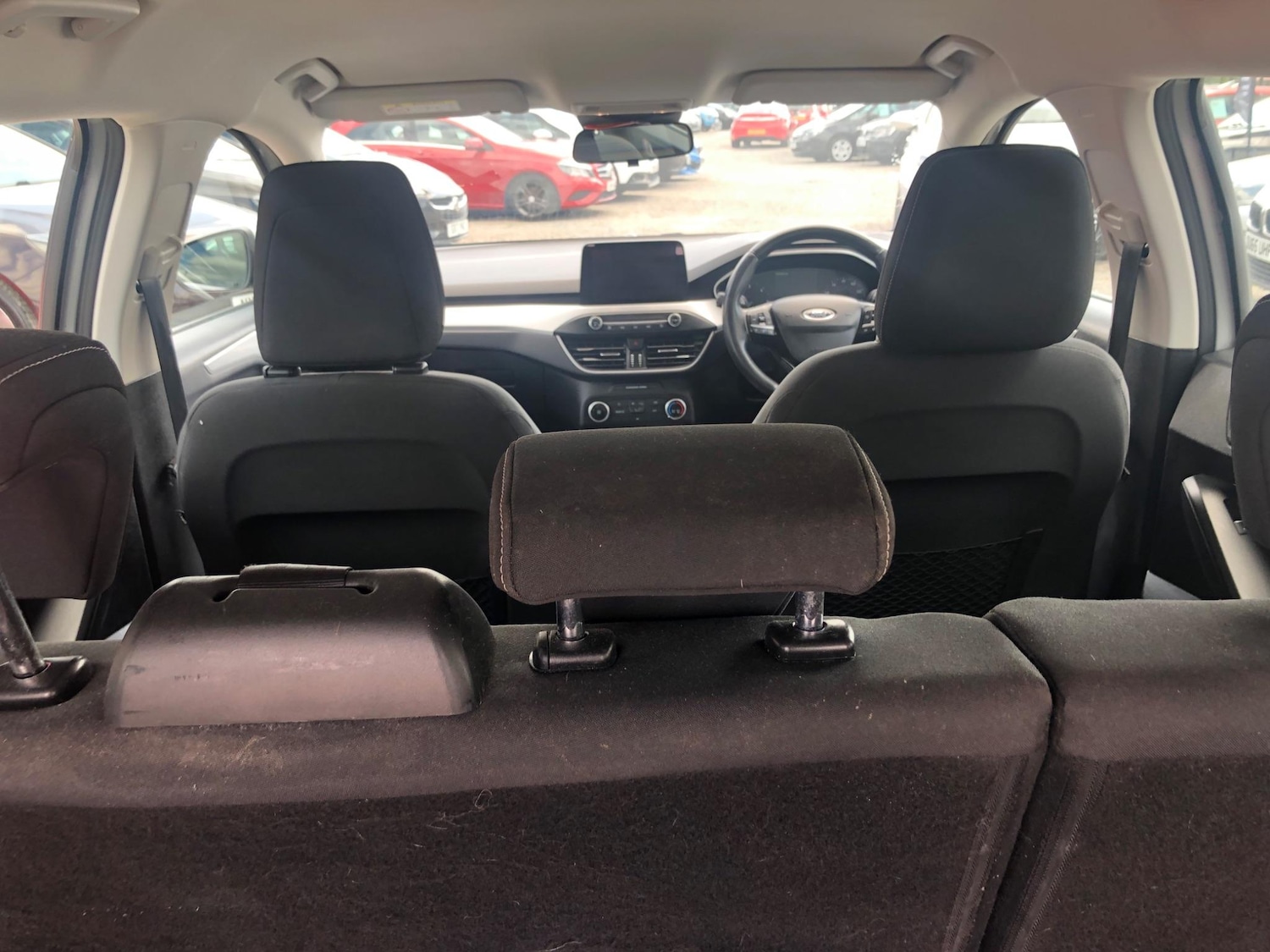 Used Ford Focus 2020 for sale - 76486728: Photo 18