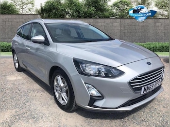 Used Ford Focus 2020 for sale - 76486728: Photo