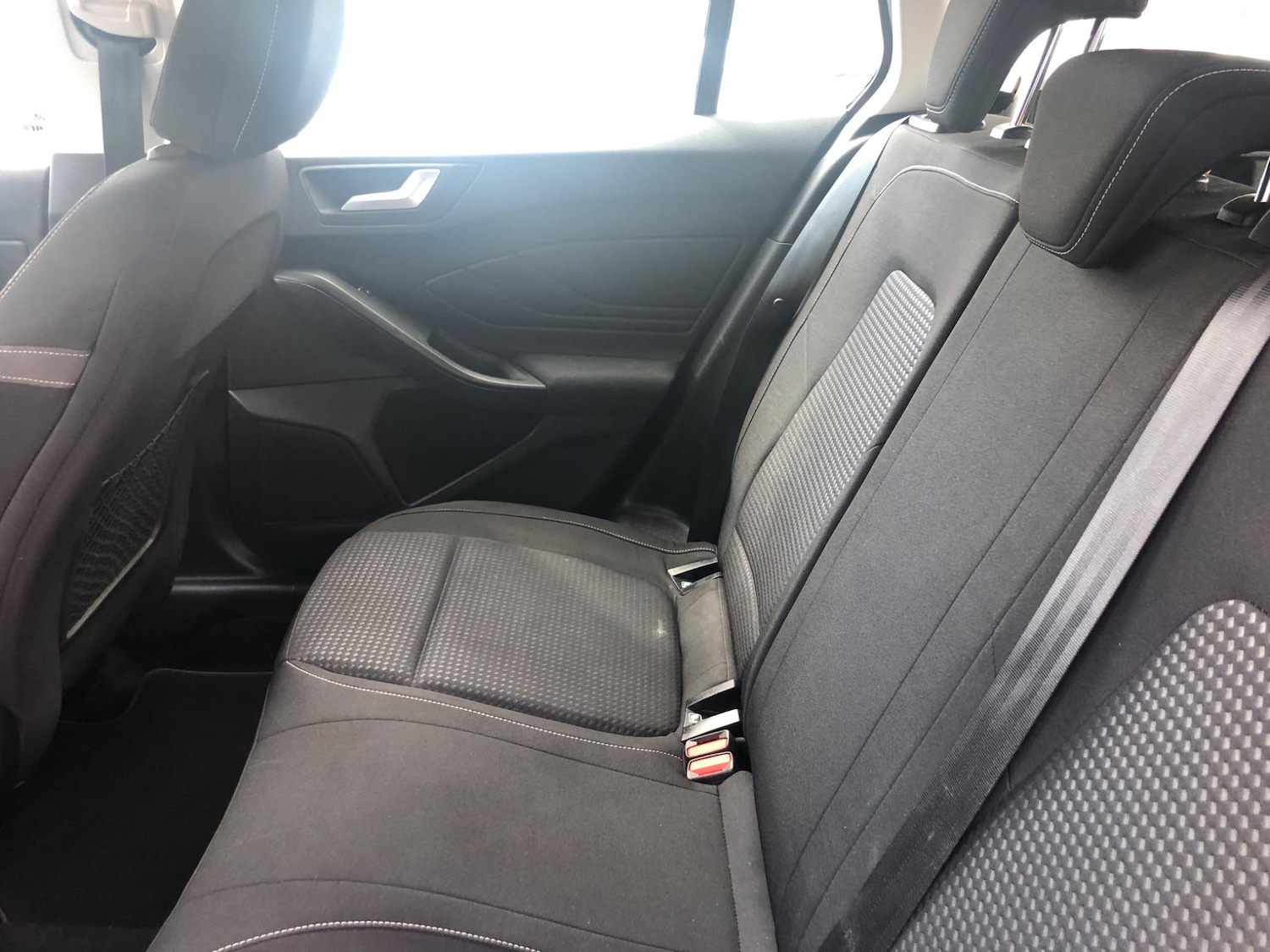 Used Ford Focus 2020 for sale - 76486728: Photo 20