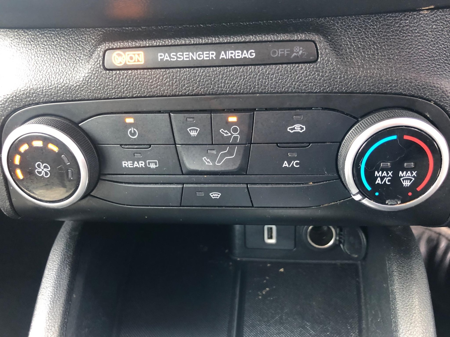 Used Ford Focus 2020 for sale - 76486728: Photo 27