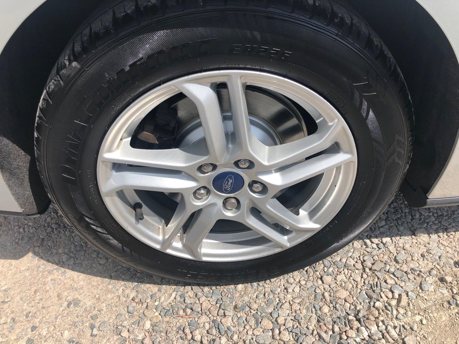 Used Ford Focus 2020 for sale - 76486728: Photo 33