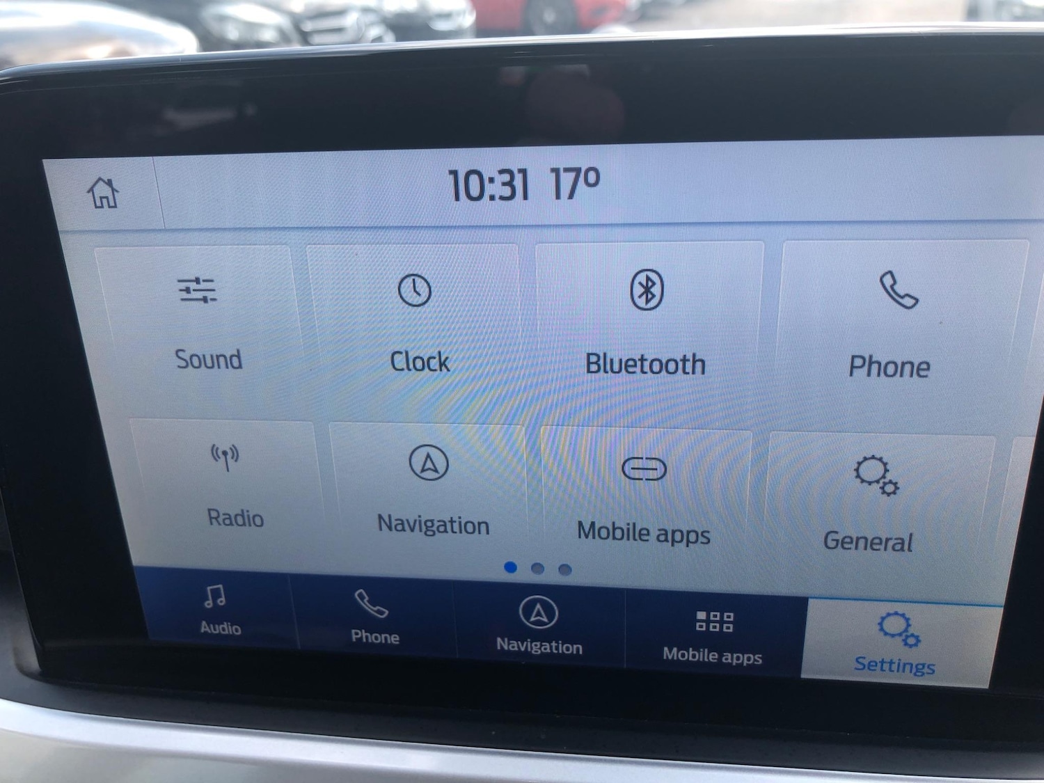 Used Ford Focus 2020 for sale - 76486728: Photo 34