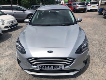 Used Ford Focus 2020 for sale - 76486728: Photo