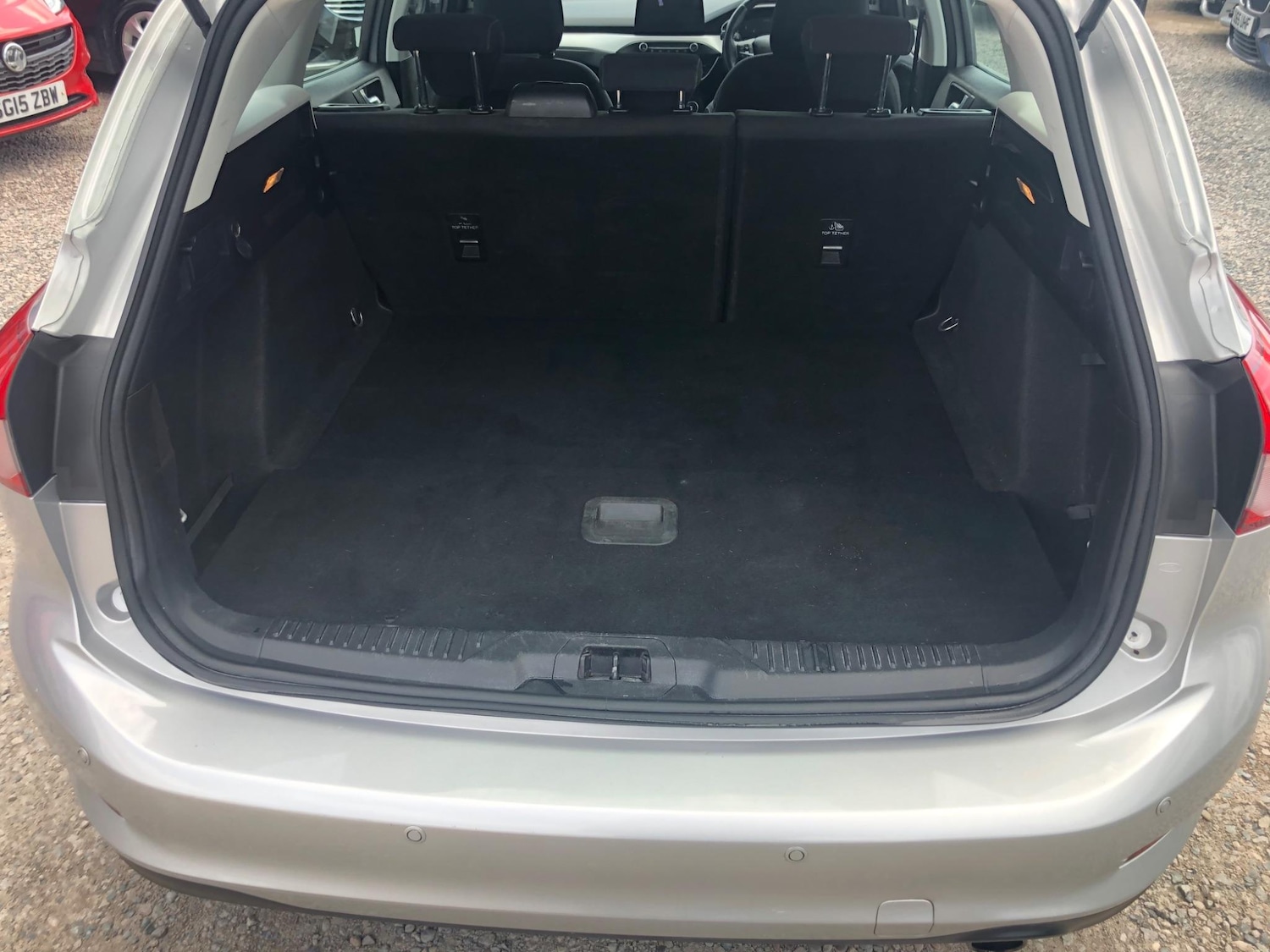 Used Ford Focus 2020 for sale - 76486728: Photo 40