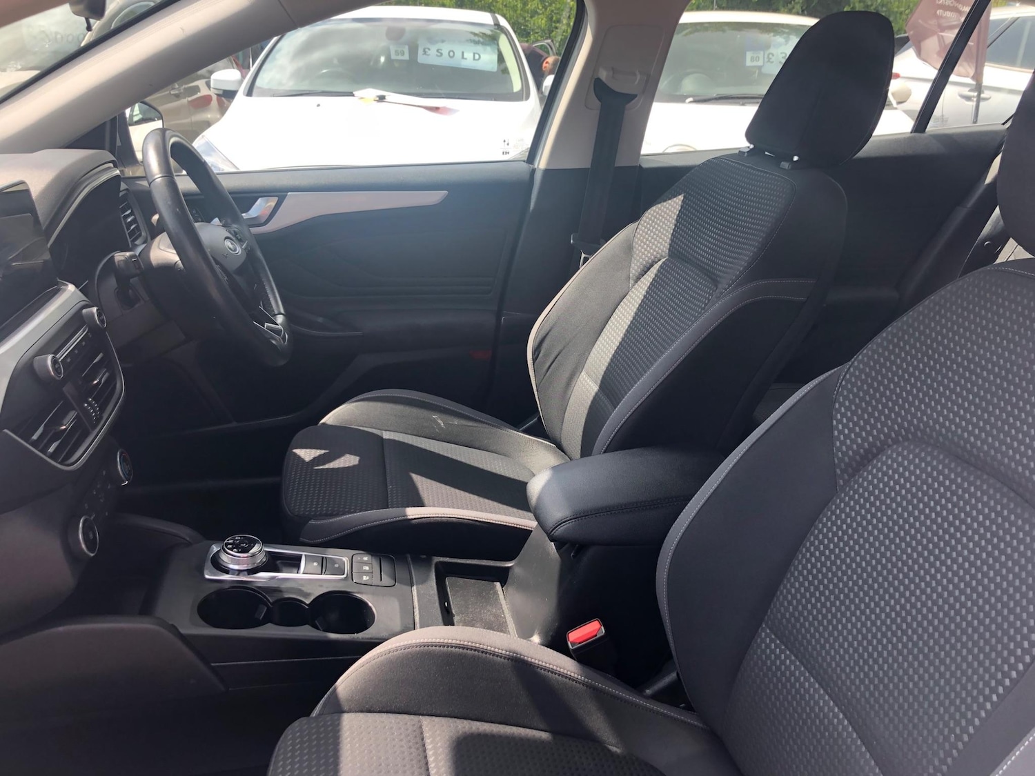 Used Ford Focus 2020 for sale - 76486728: Photo 41