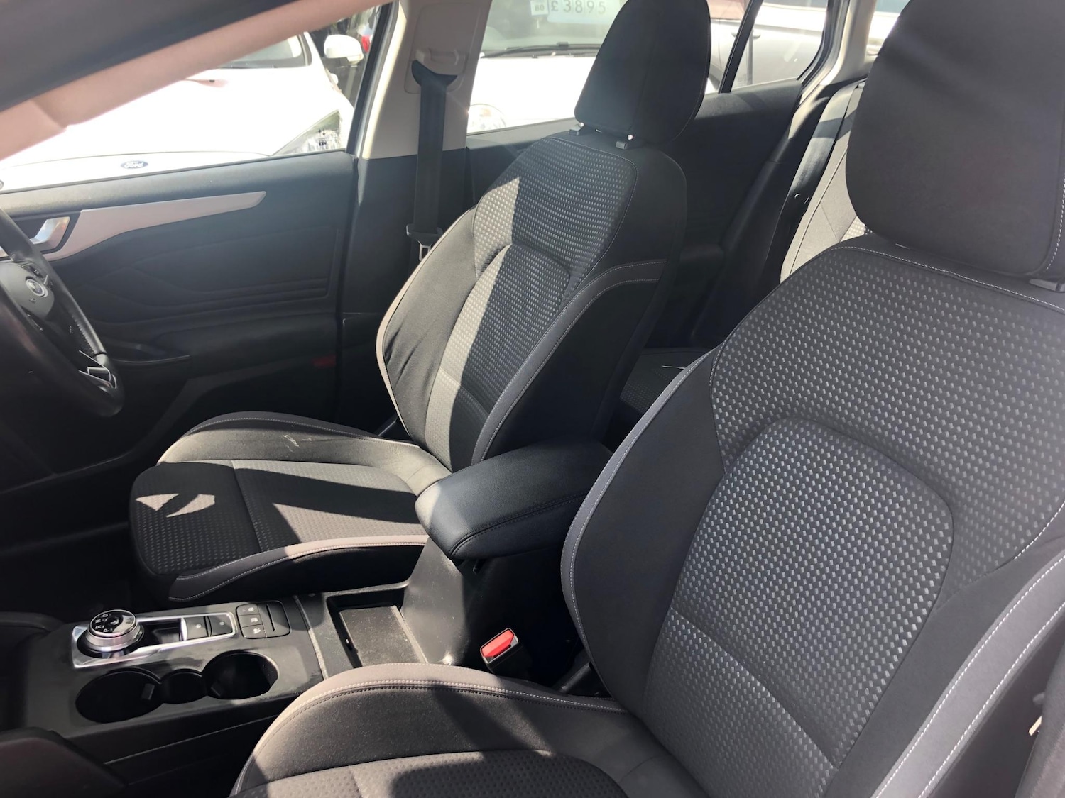 Used Ford Focus 2020 for sale - 76486728: Photo 42