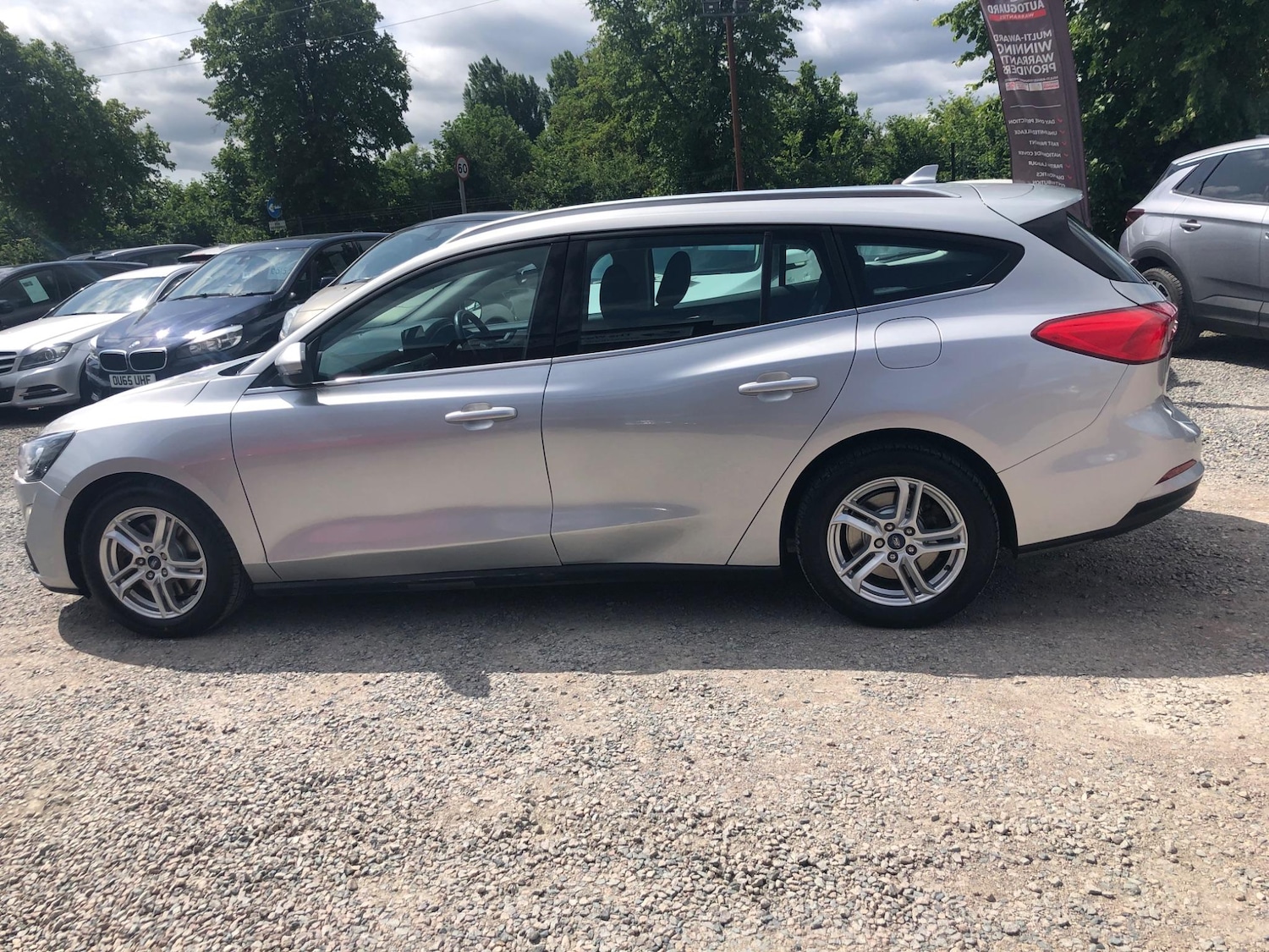 Used Ford Focus 2020 for sale - 76486728: Photo 5