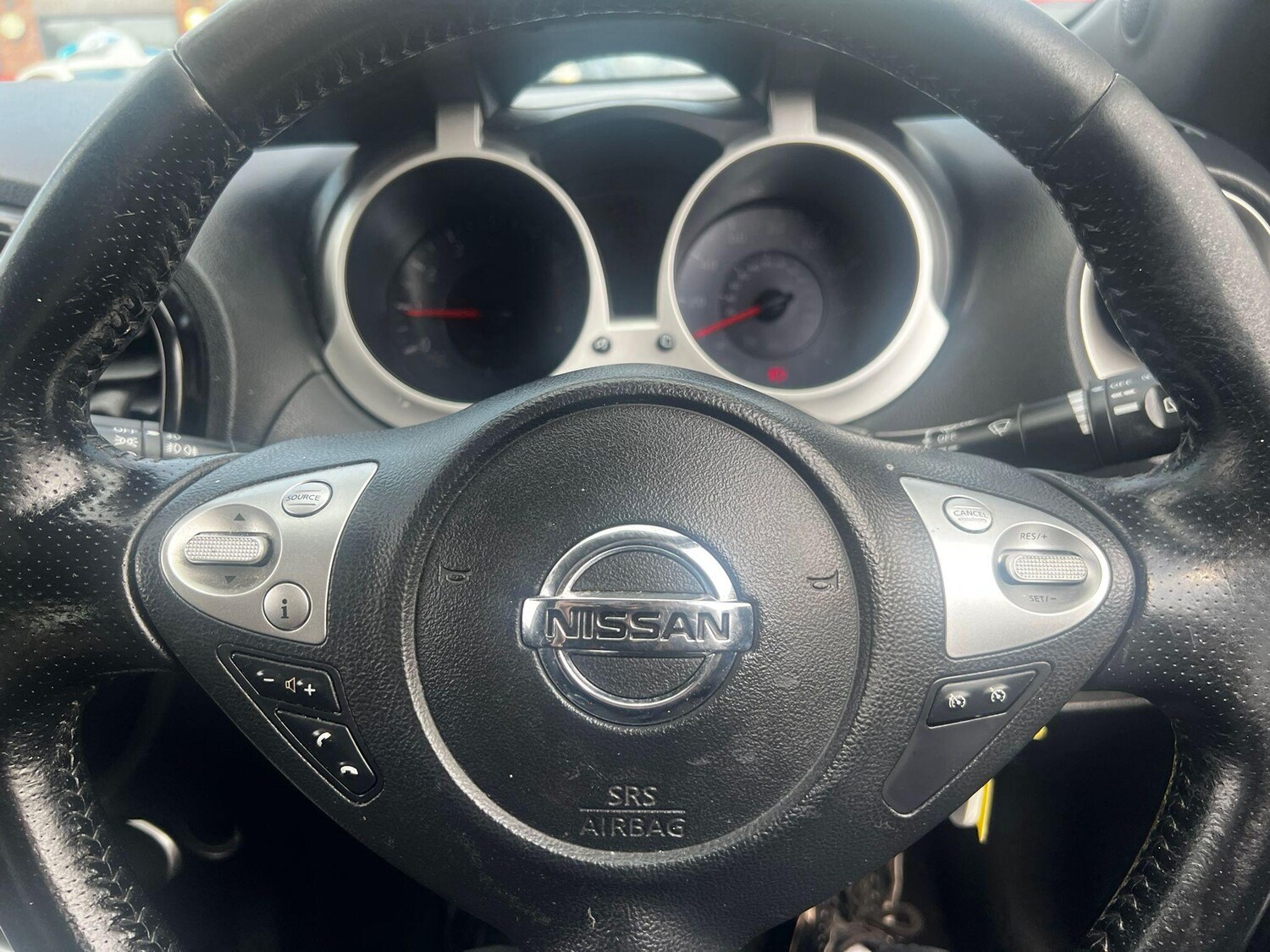 Vehicle 26