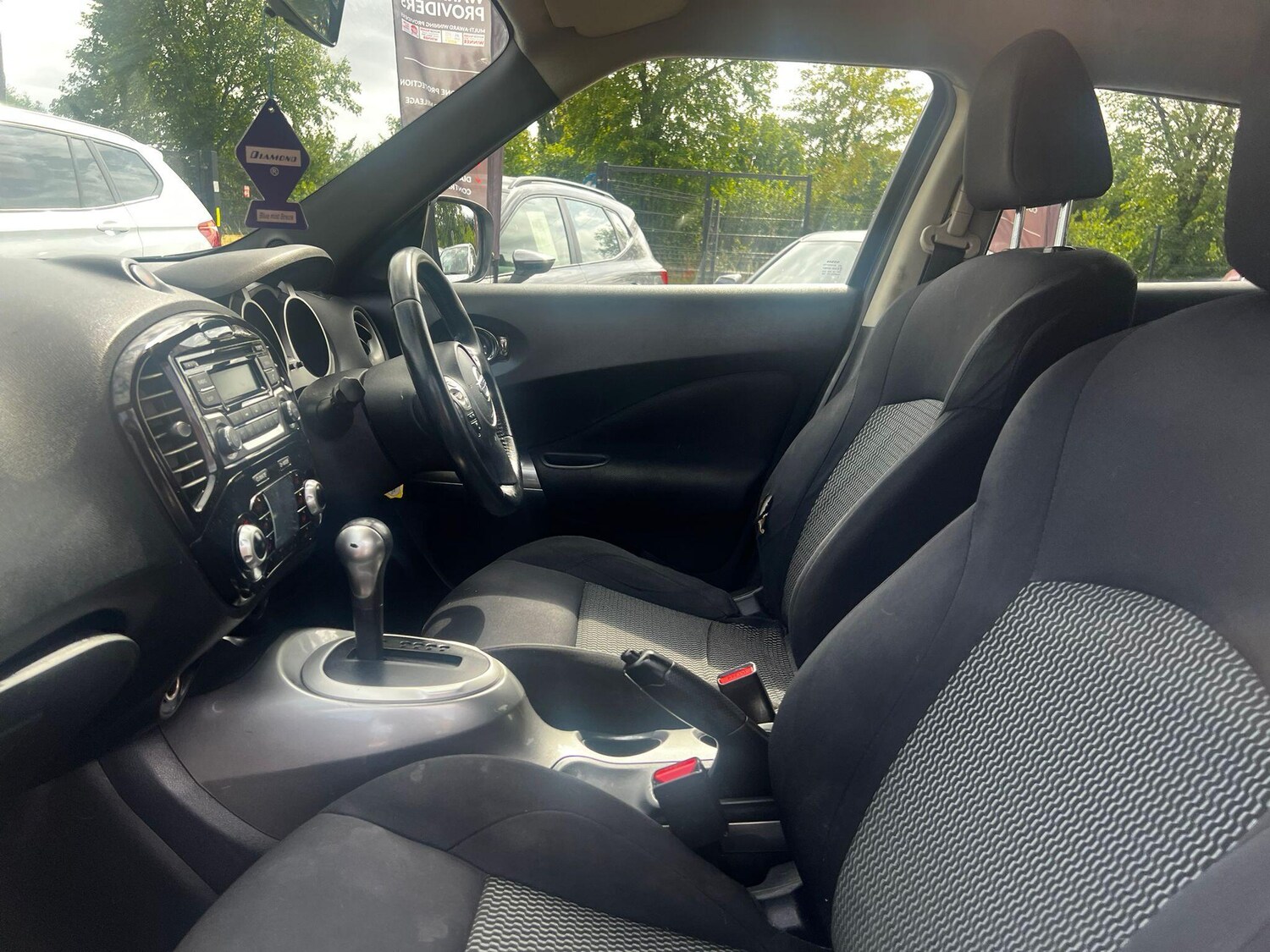 Vehicle 28