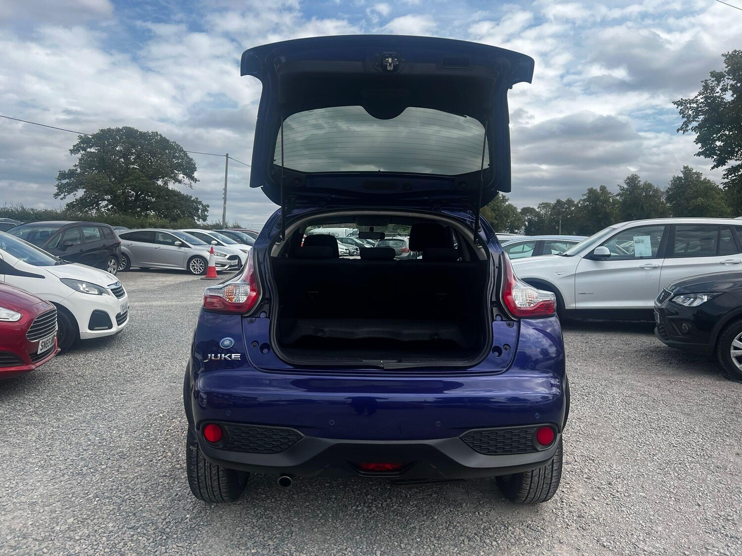 Vehicle 29
