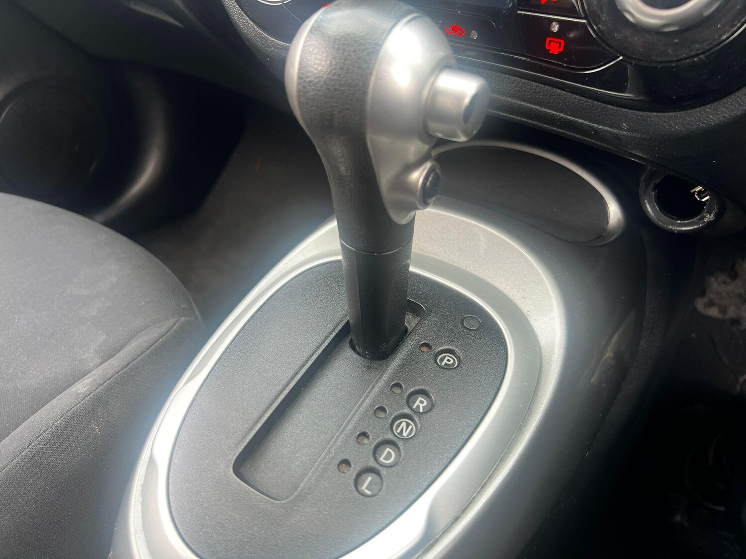 Vehicle 32