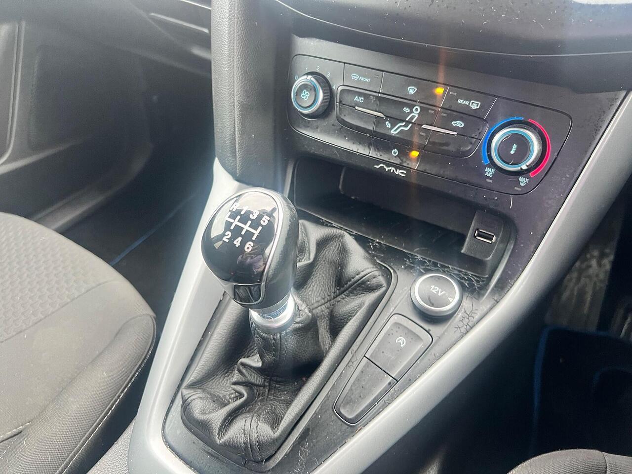 Used Ford Focus for sale - 77496742: Photo 14