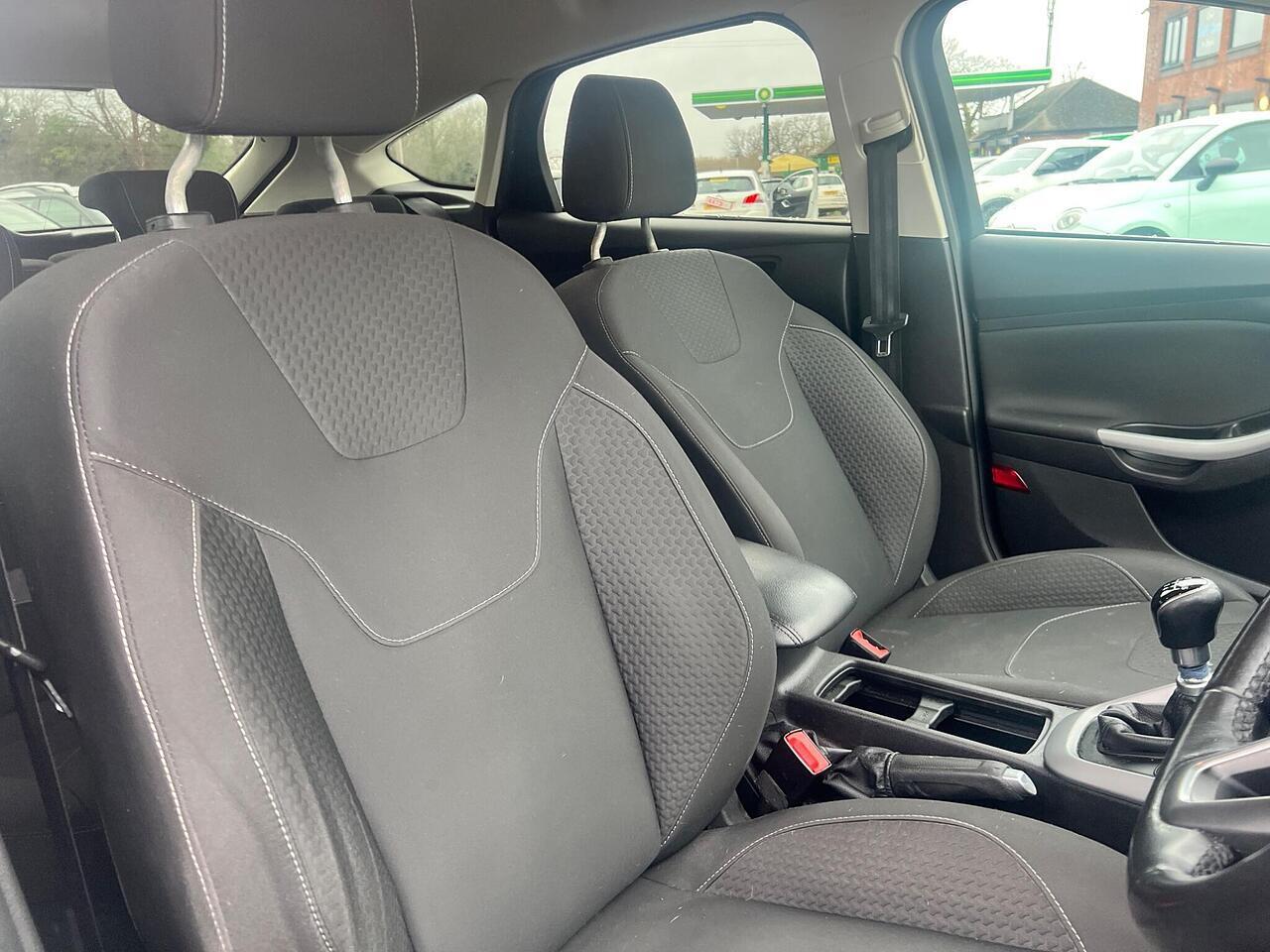 Used Ford Focus for sale - 77496742: Photo 16