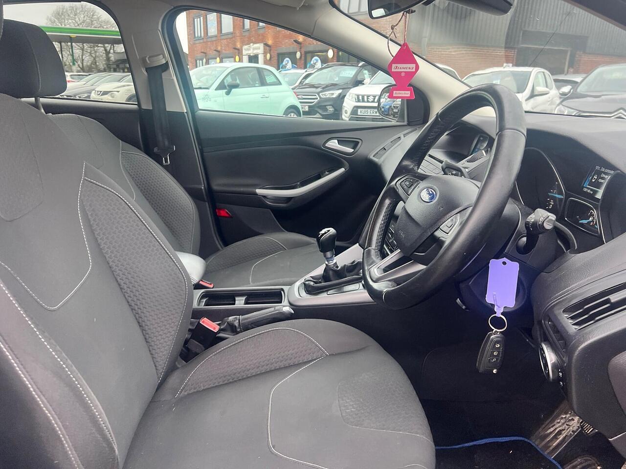 Used Ford Focus for sale - 77496742: Photo 17