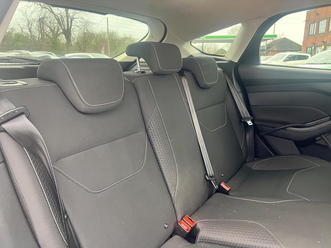 Used Ford Focus for sale - 77496742: Photo 18