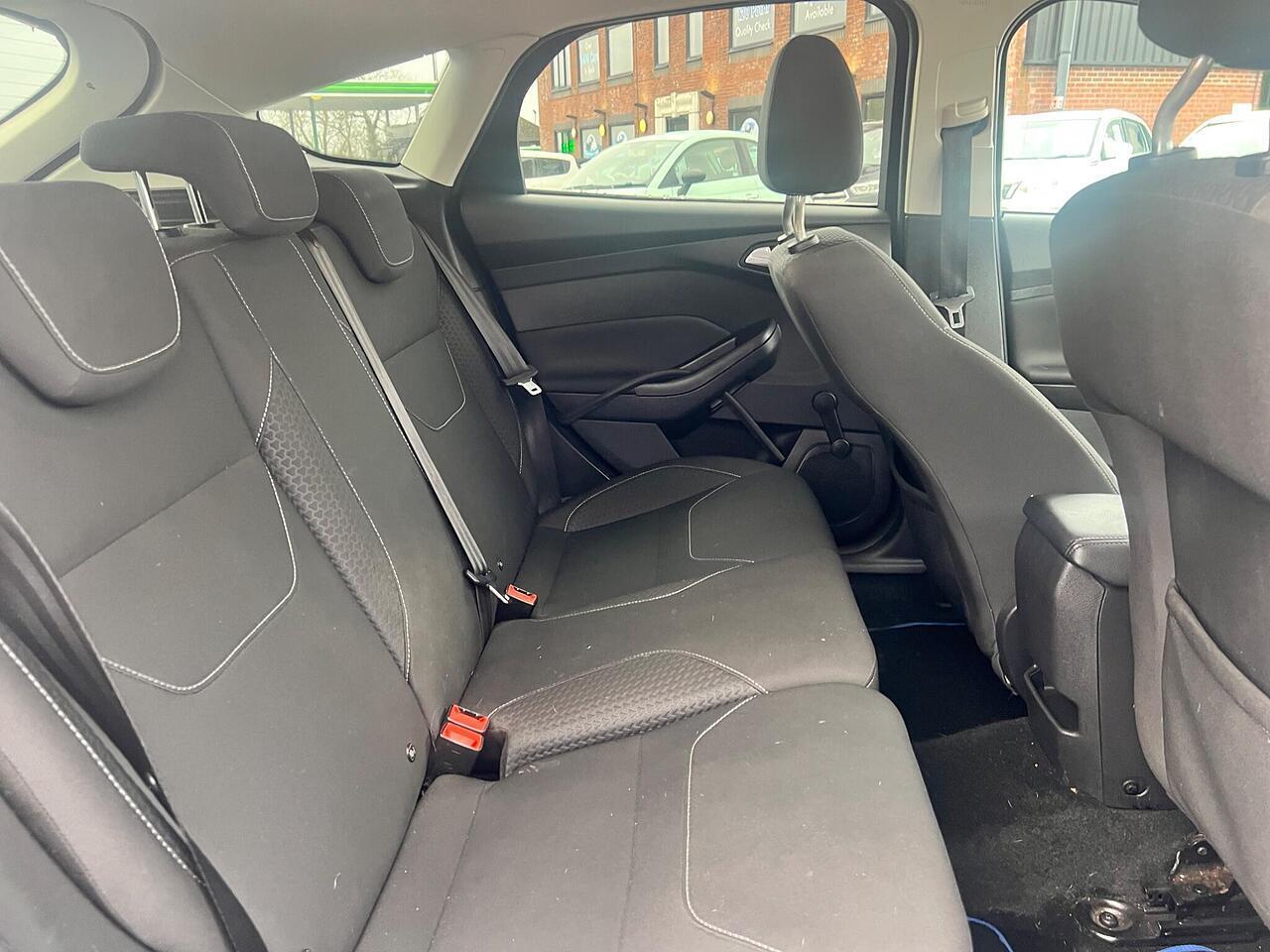 Used Ford Focus for sale - 77496742: Photo 19