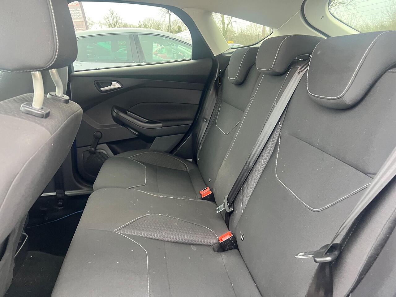 Used Ford Focus for sale - 77496742: Photo 20