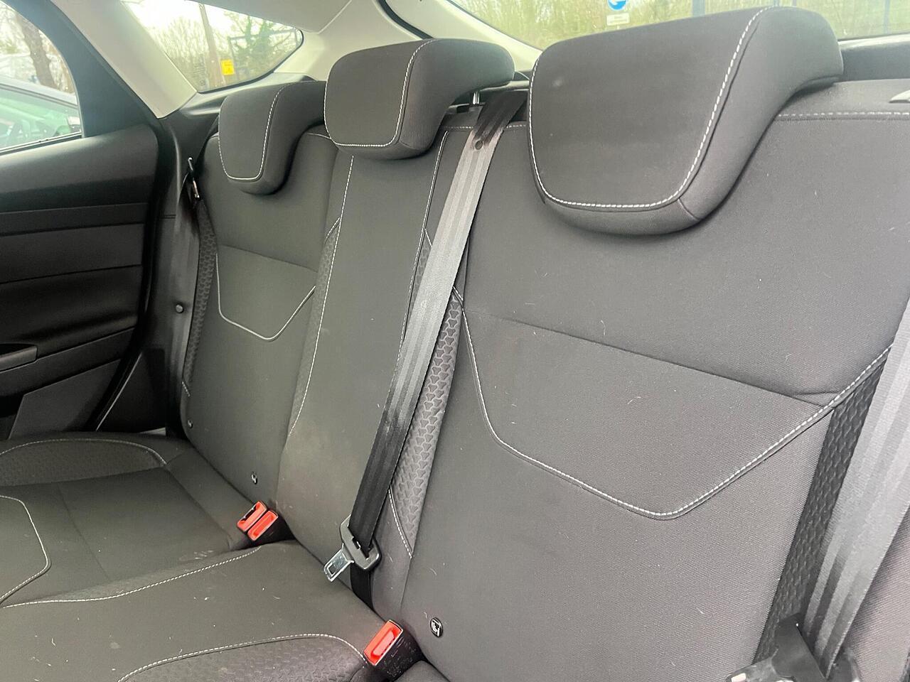 Used Ford Focus for sale - 77496742: Photo 21