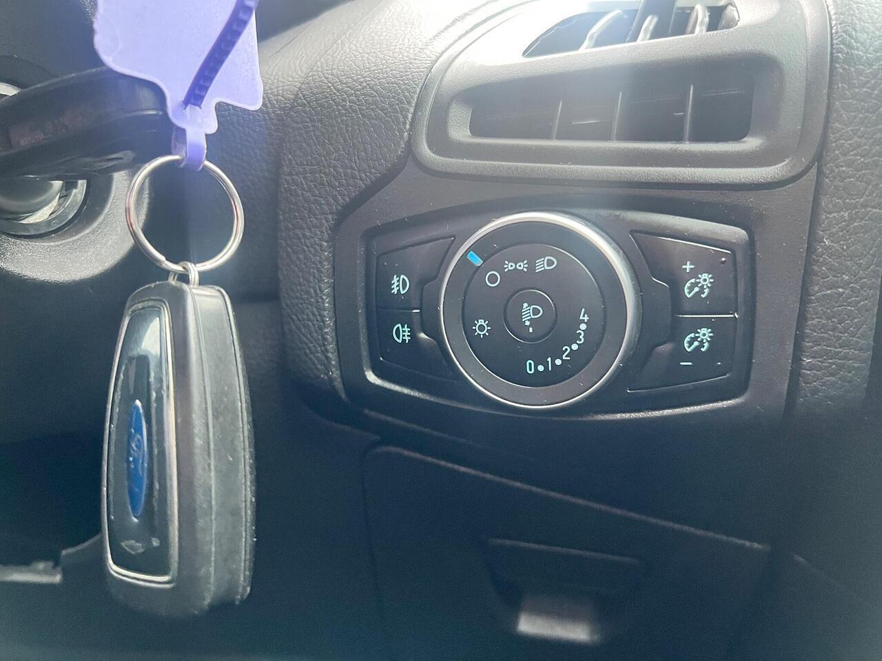 Used Ford Focus for sale - 77496742: Photo 22