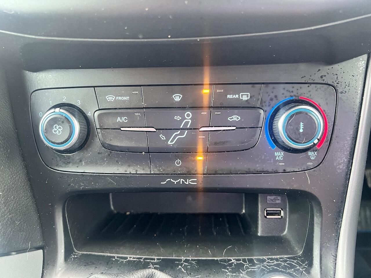 Used Ford Focus for sale - 77496742: Photo 23