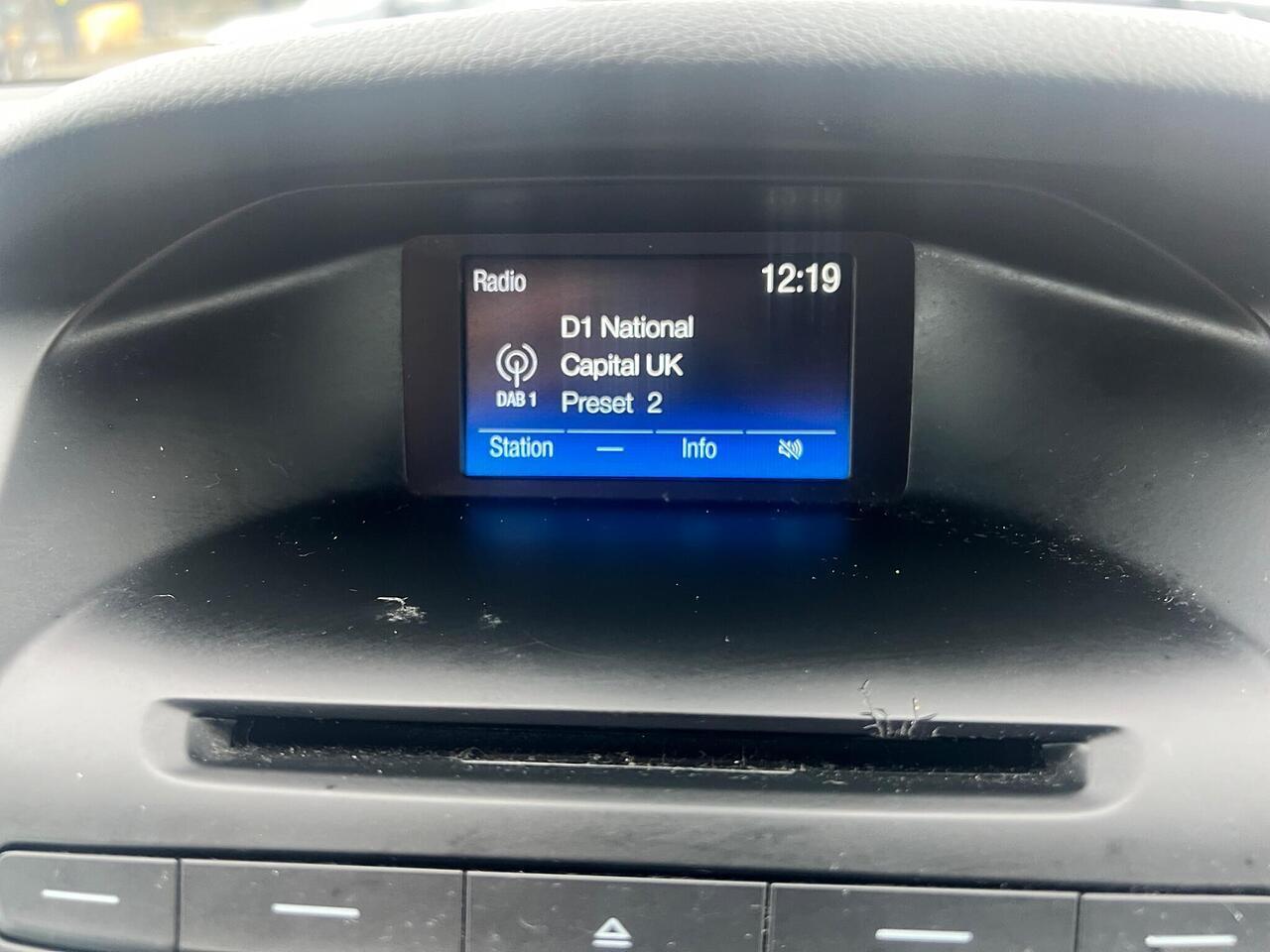 Used Ford Focus for sale - 77496742: Photo 24