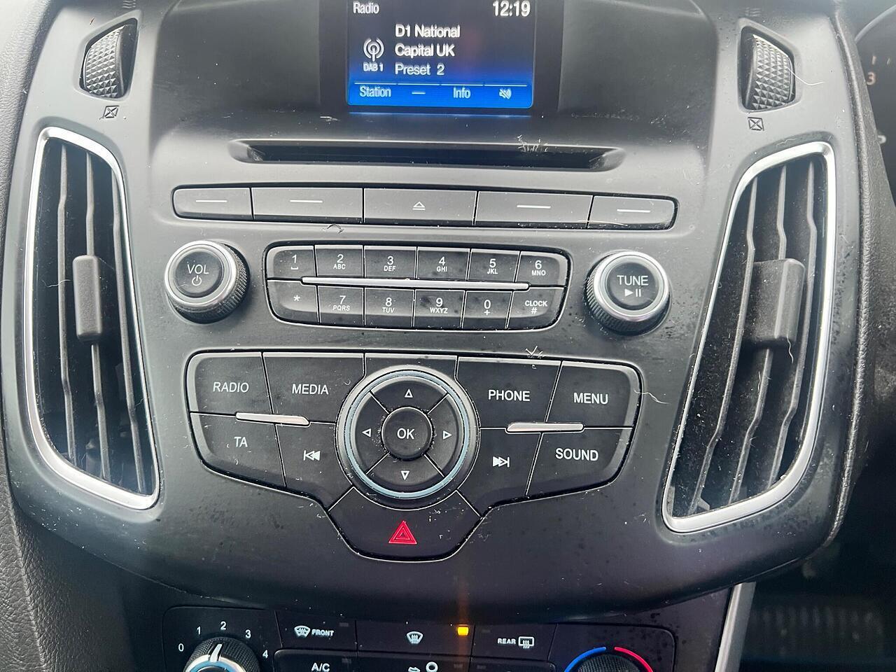 Used Ford Focus for sale - 77496742: Photo 25