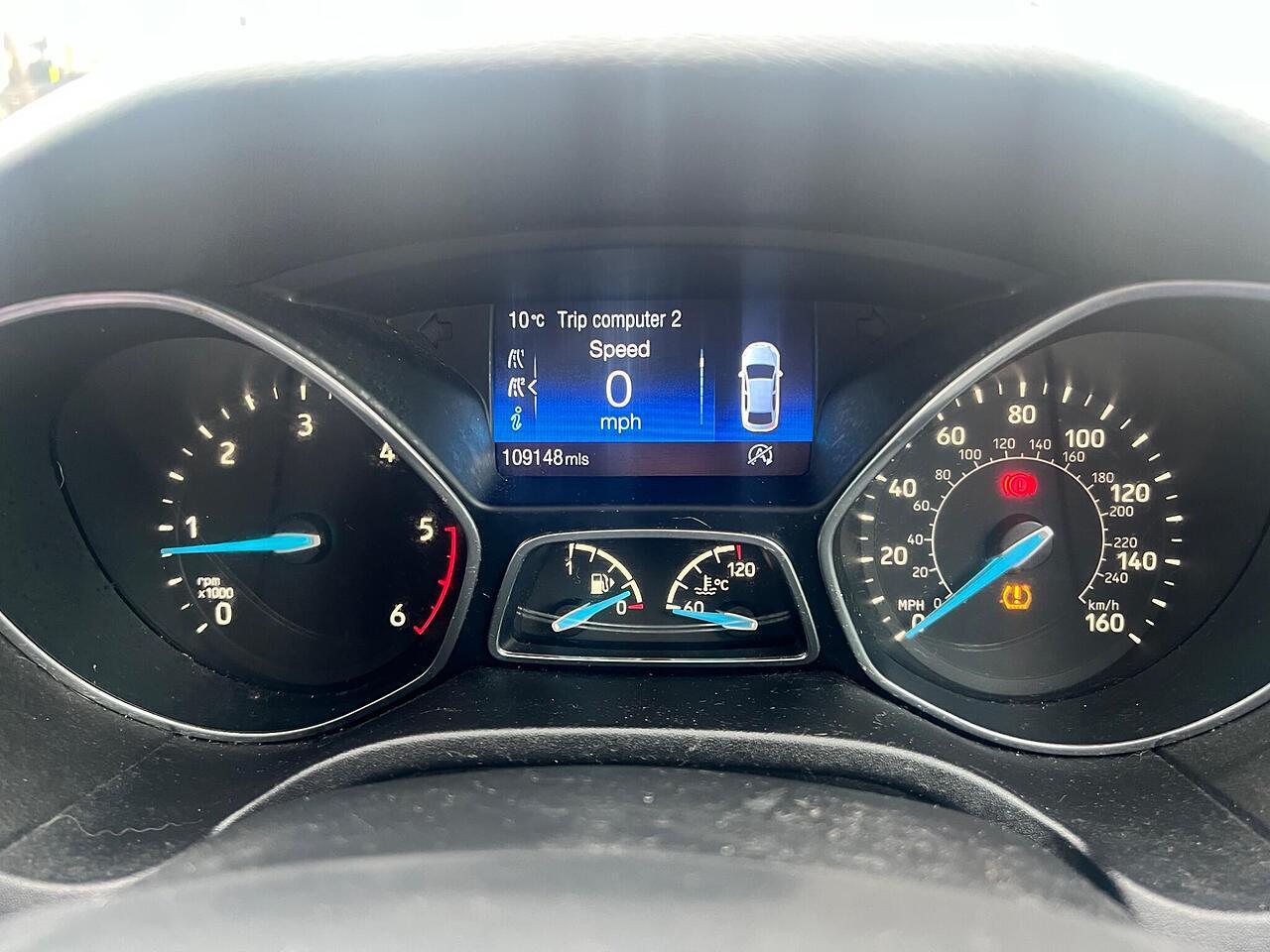 Used Ford Focus for sale - 77496742: Photo 26