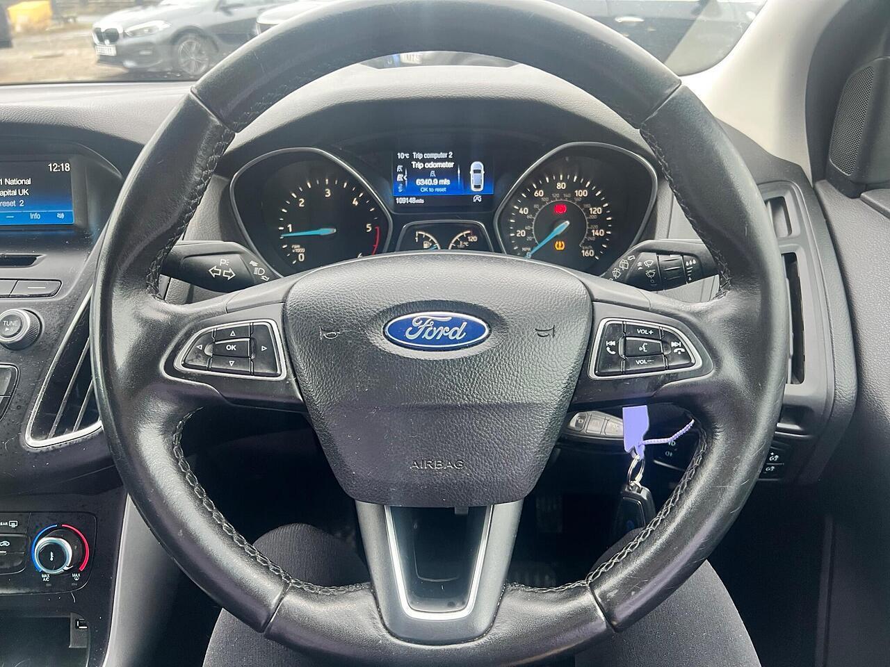 Used Ford Focus for sale - 77496742: Photo 28