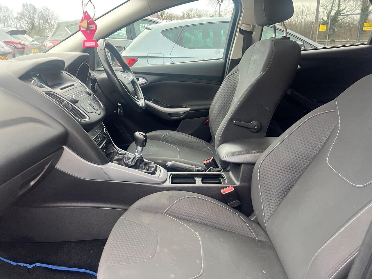 Used Ford Focus for sale - 77496742: Photo 29