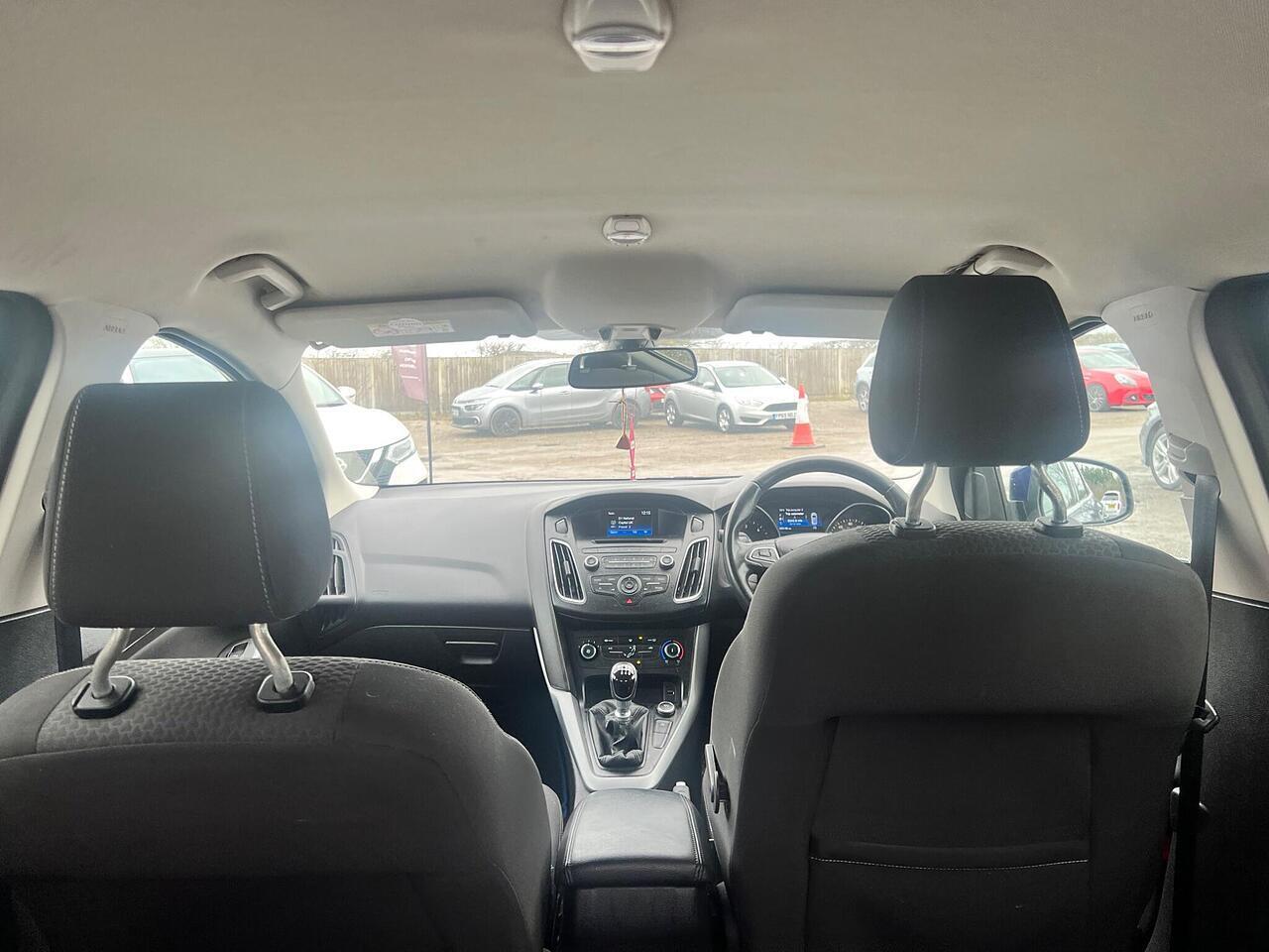 Used Ford Focus for sale - 77496742: Photo 31