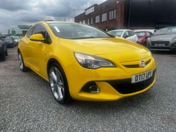 2017 (17) - 1.4i Turbo Limited Edition Coupe 3dr Petrol Manual Euro 6 (s/s) (140 ps)