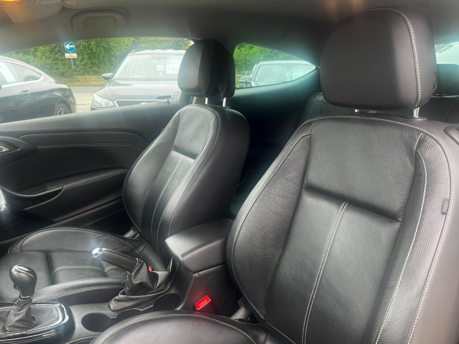 Vehicle 23