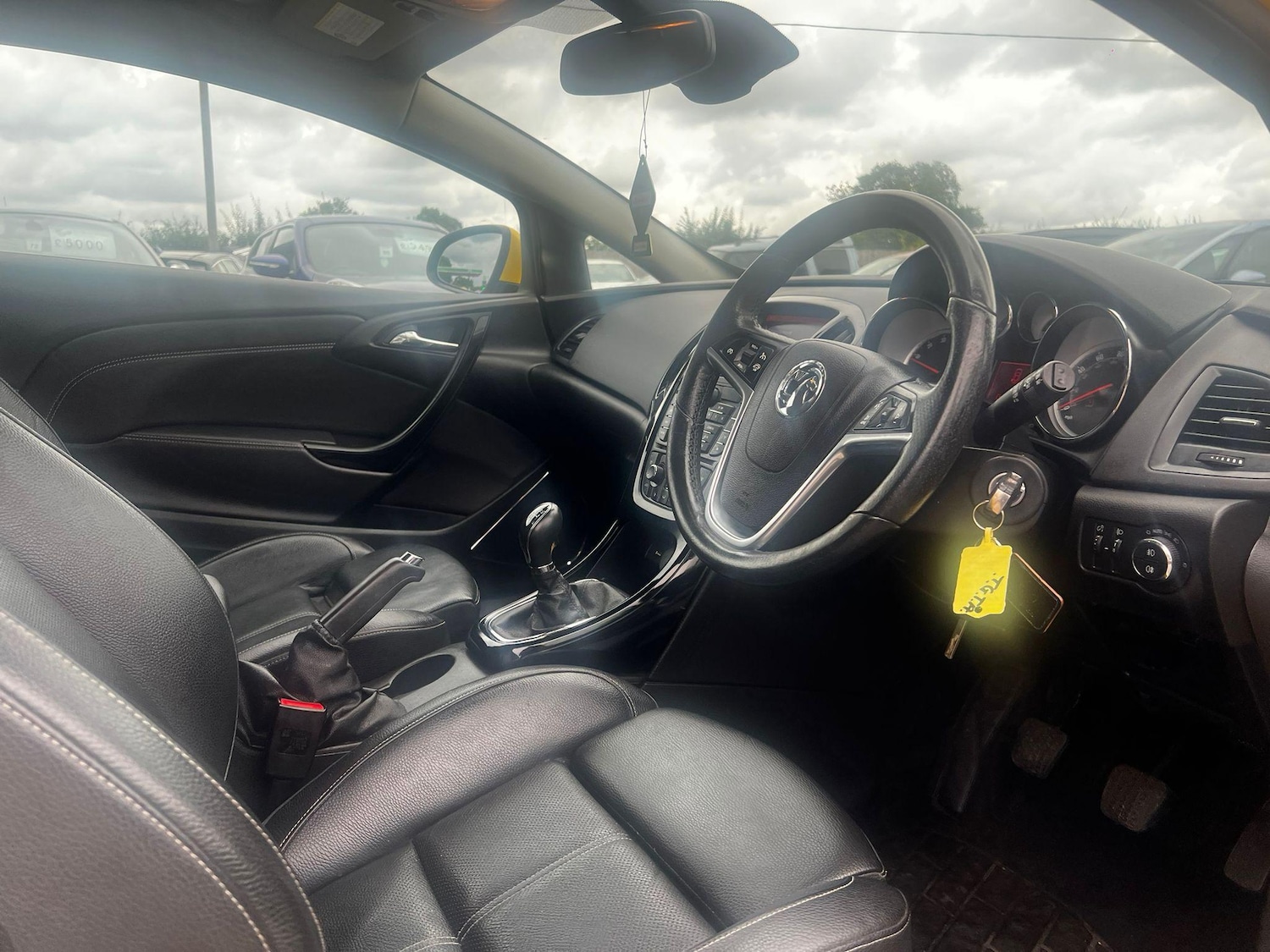 Vehicle 25