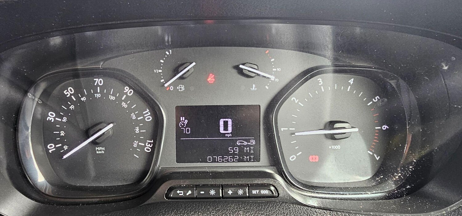 Vehicle 28
