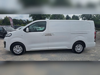 Used Vauxhall Vivaro 2019 for sale - 75588703: Photo