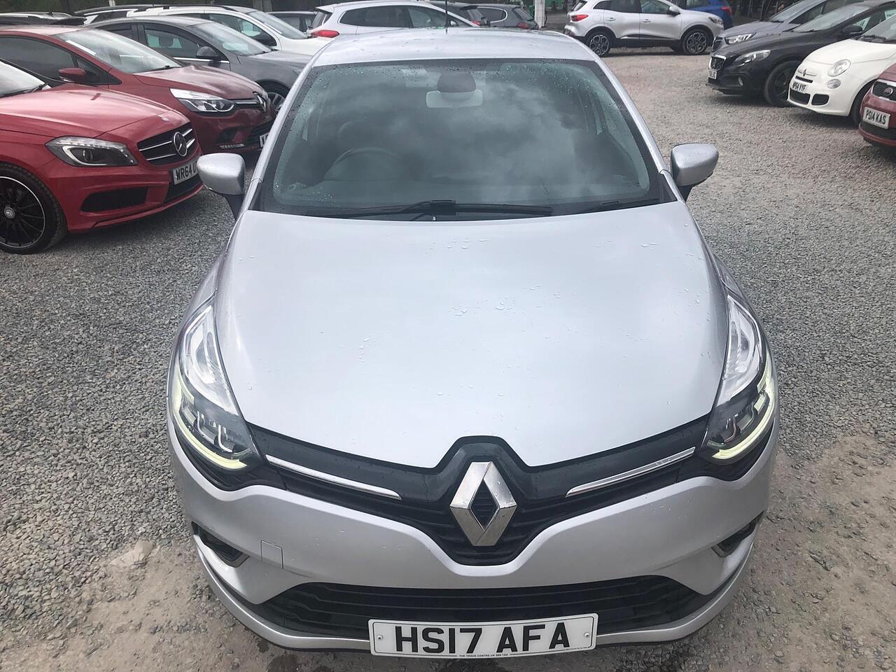 Used Renault Clio 2017 for sale - 77376111: Photo 5