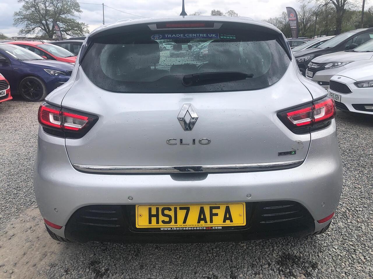 Used Renault Clio 2017 for sale - 77376111: Photo 7