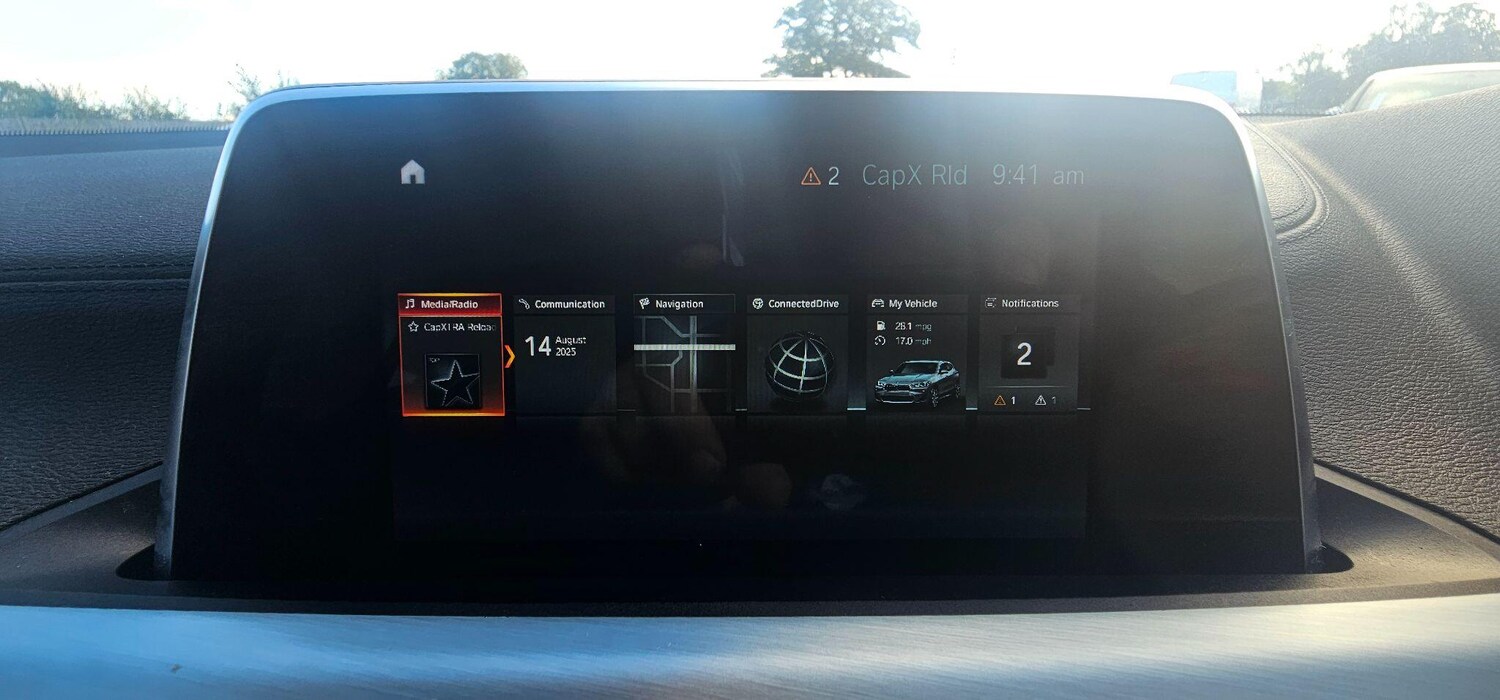 Vehicle 36