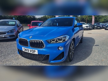 Used BMW X2 2019 for sale - 75589051: Photo