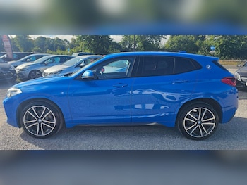 Used BMW X2 2019 for sale - 75589051: Photo