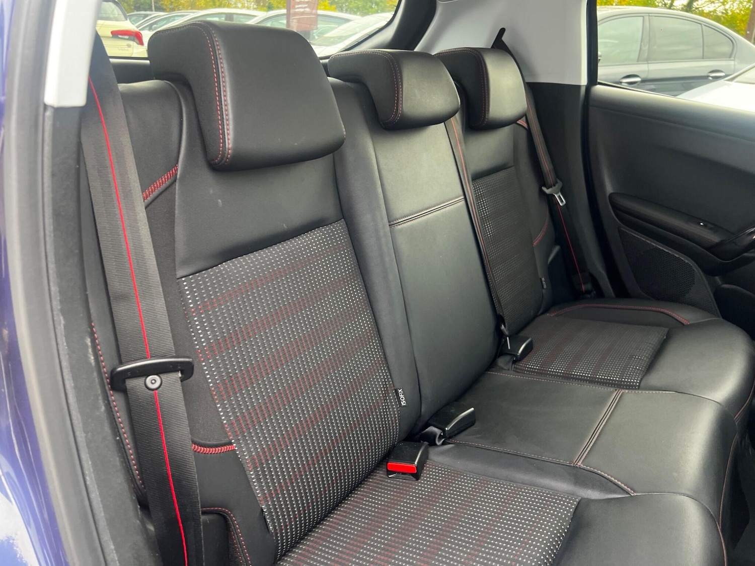 Used Peugeot 208 2016 for sale - 76486777: Photo 16