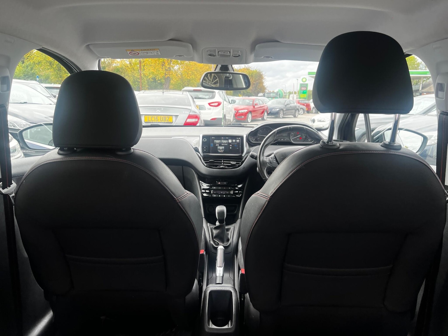 Used Peugeot 208 2016 for sale - 76486777: Photo 19