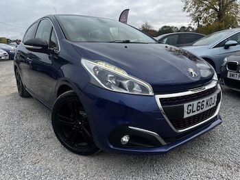 Used Peugeot 208 2016 for sale - 76486777: Photo