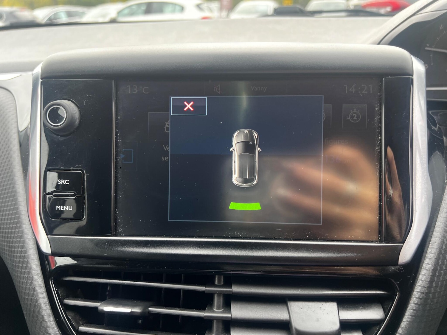 Used Peugeot 208 2016 for sale - 76486777: Photo 24