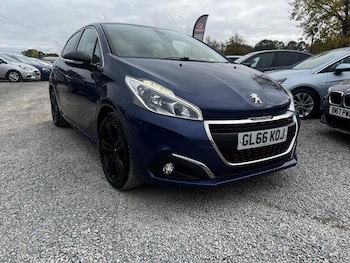Used Peugeot 208 2016 for sale - 76486777: Photo