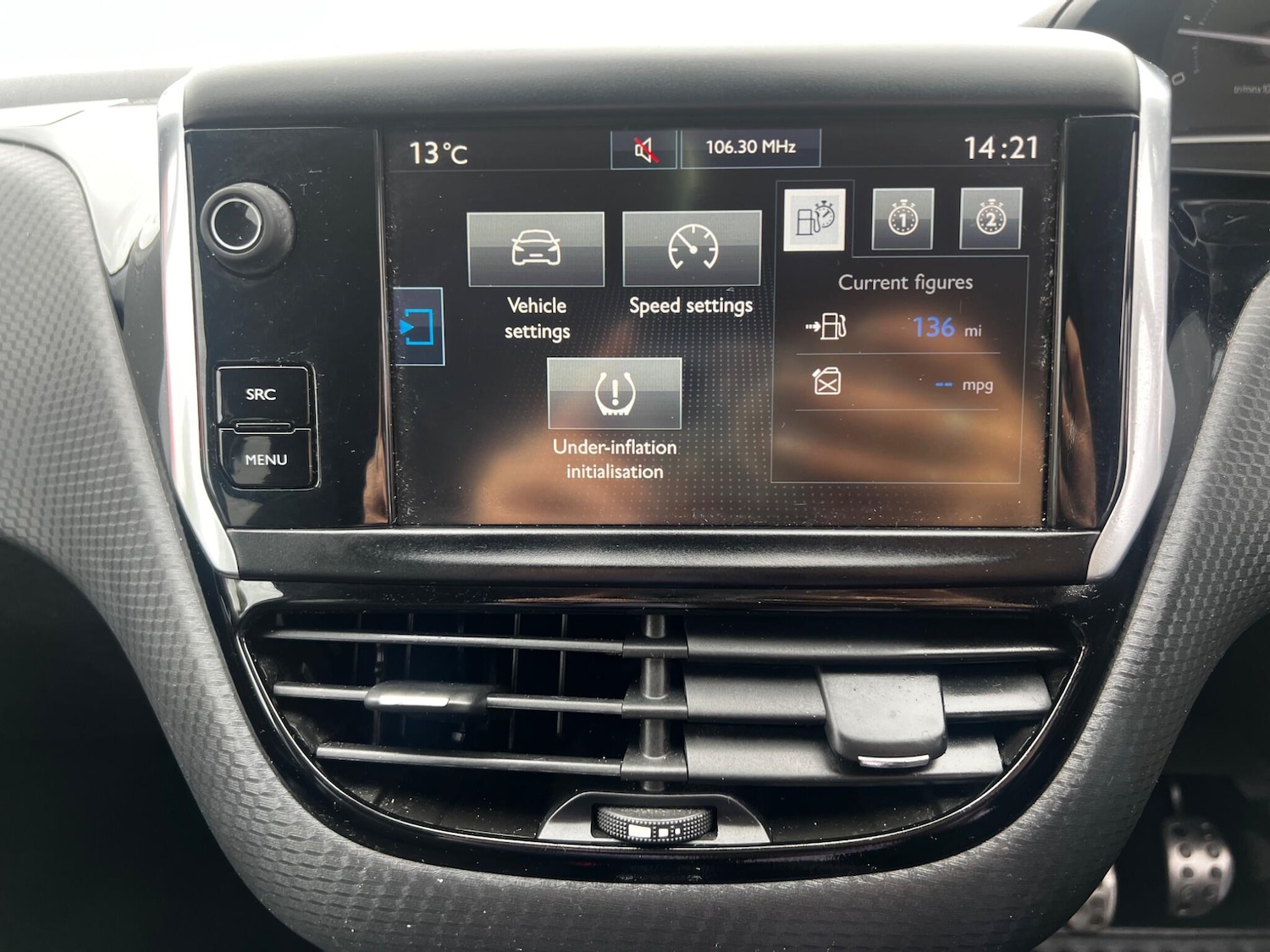 Used Peugeot 208 2016 for sale - 76486777: Photo 36