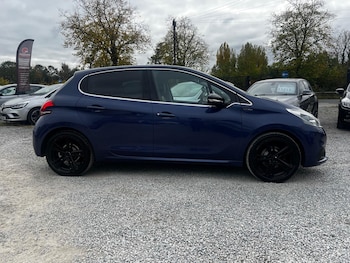 Used Peugeot 208 2016 for sale - 76486777: Photo