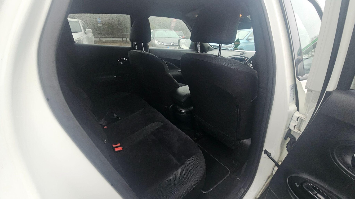 Used Nissan Juke 2016 for sale - 77291970: Photo 13