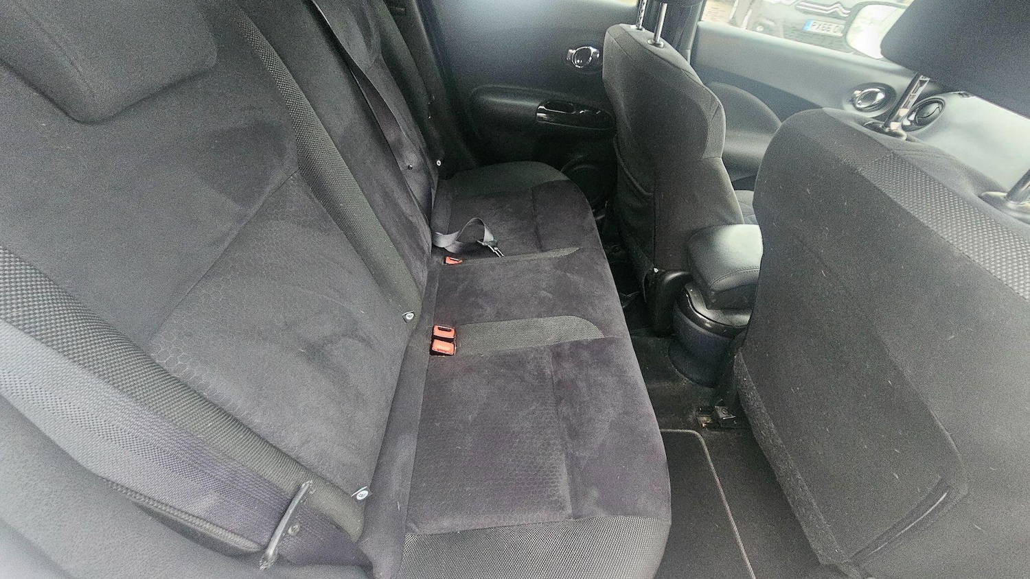 Used Nissan Juke 2016 for sale - 77291970: Photo 14